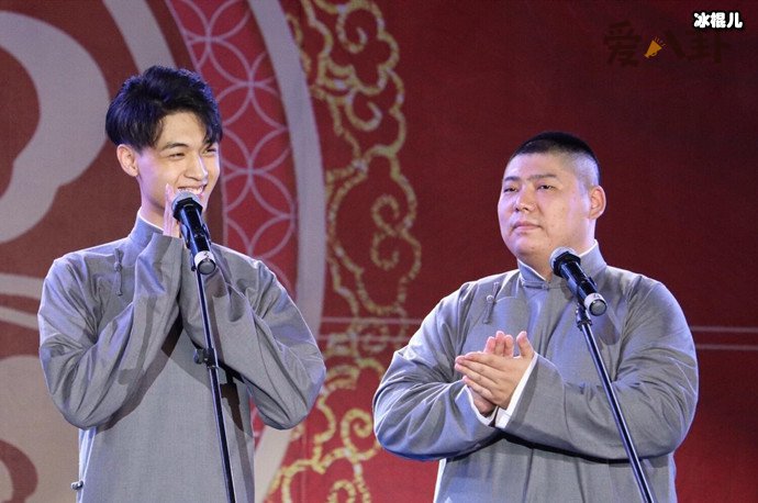 秦霄贤孙九香不再搭档