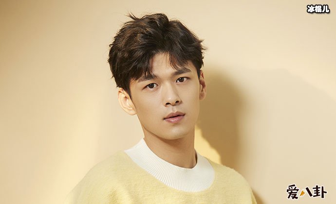 盛英豪女朋友是谁