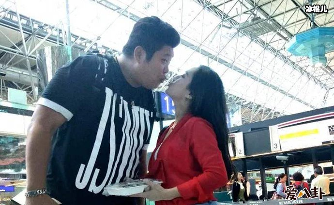 哈孝远为未婚妻补办婚礼了吗