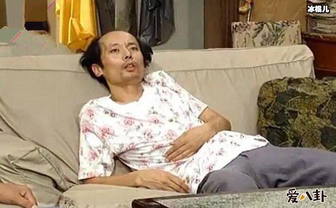 葛优瘫比葛优更有名吗