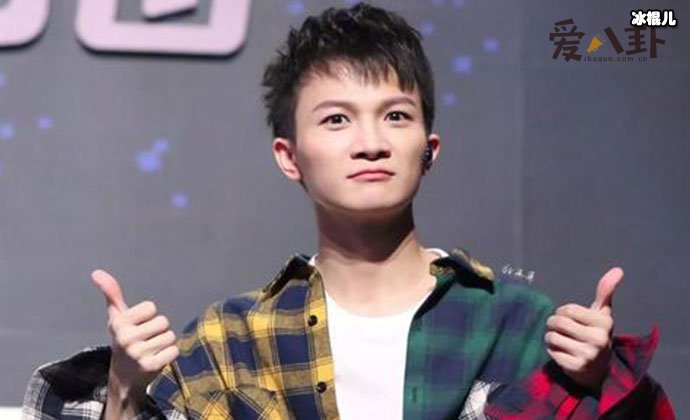 周深曾留学乌克兰学医