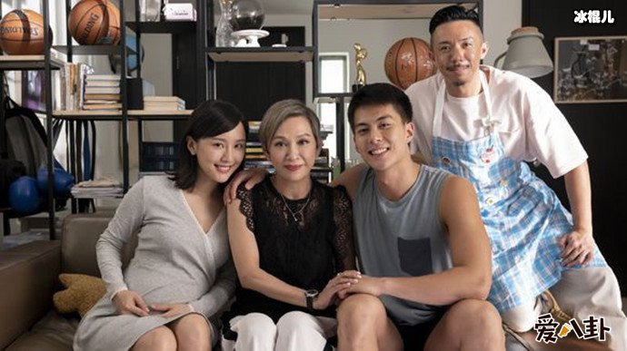 baby复仇记电影剧照