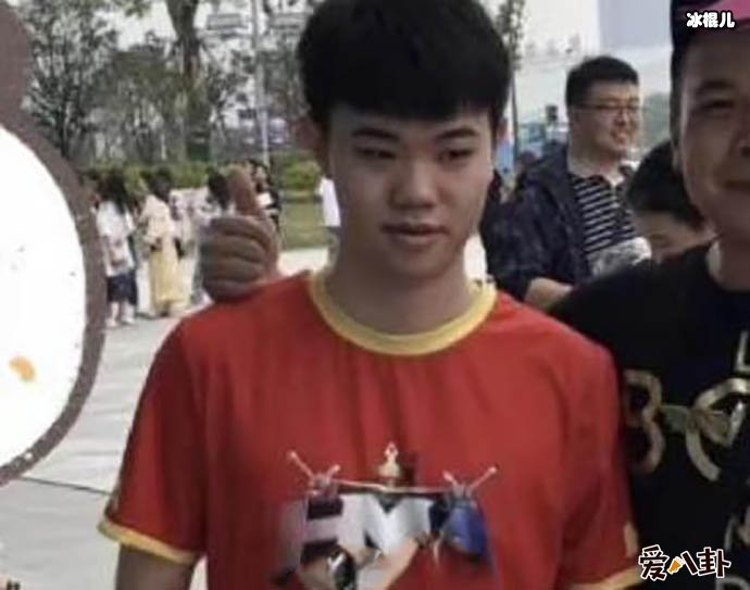 虎牙主播韩涵个人资料曝光