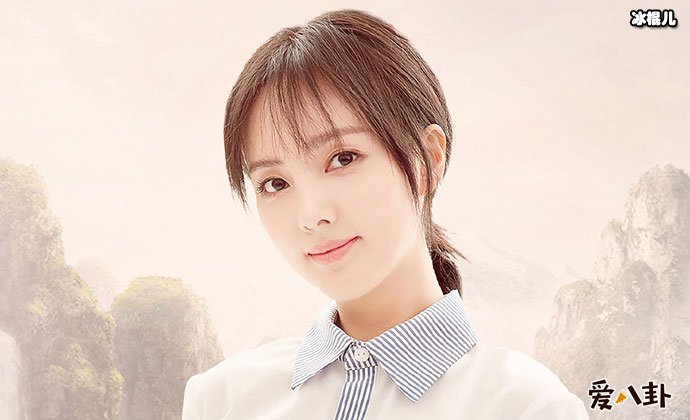 程小蒙个人资料