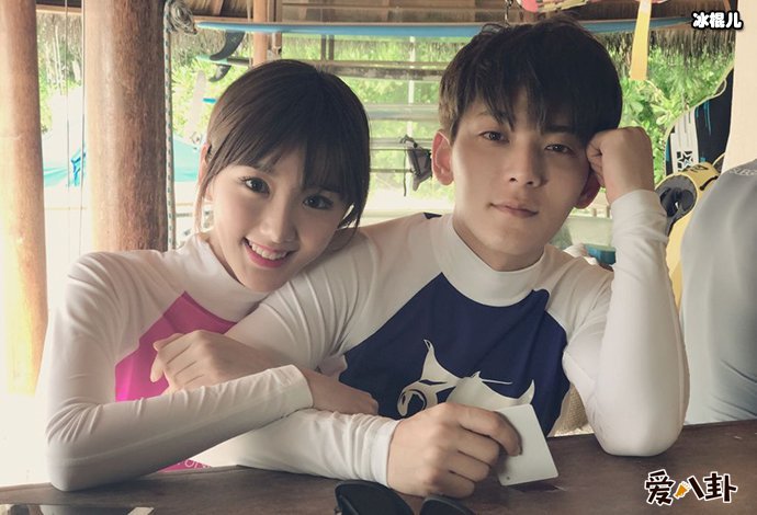 与陈翔分手两年如今两人各自现状如何