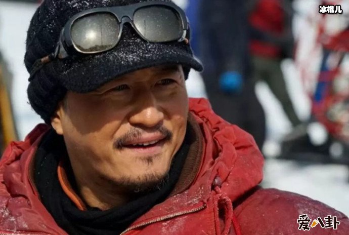 攀登者首映时间