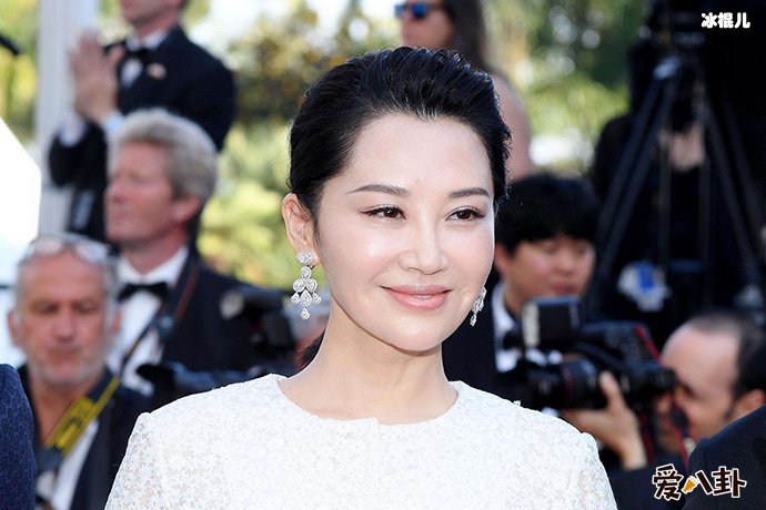 许晴没结婚的原因