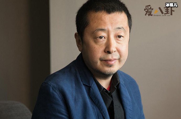 贾樟柯为什么这么牛