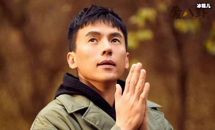 演员宋宁峰现任老婆是谁