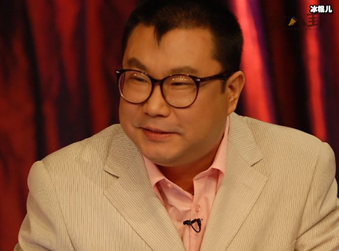 尹相杰的老婆是谁