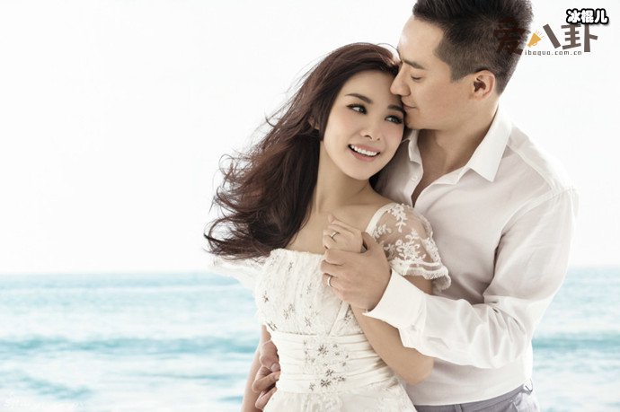 刘璇王弢情路揭秘