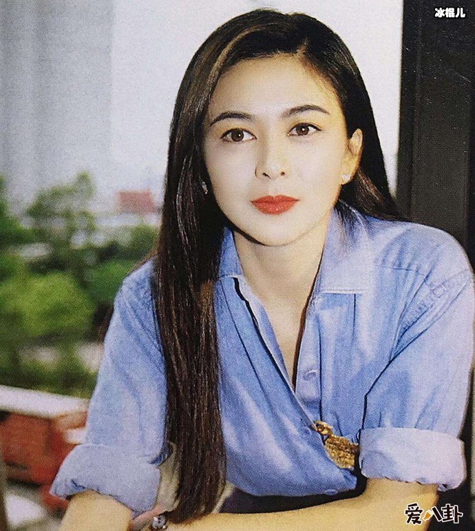 关之琳插足陈美琪婚姻