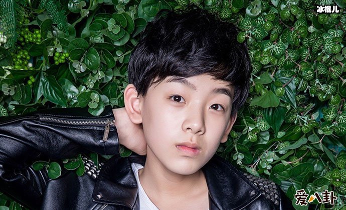 黄天崎怎么出道的