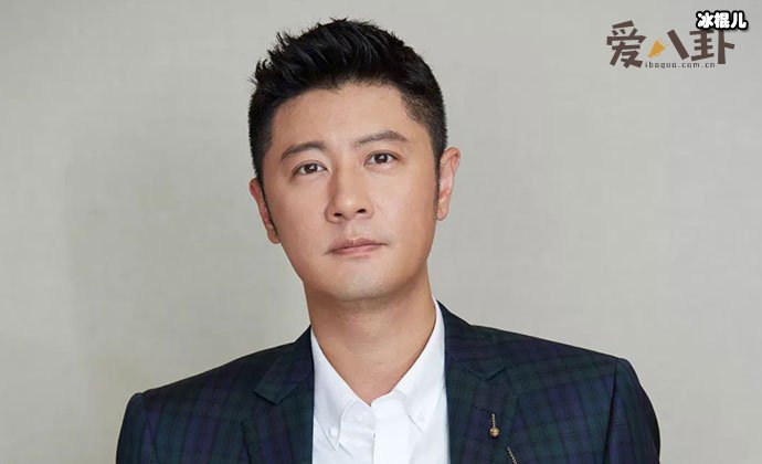 演员任重结婚了吗