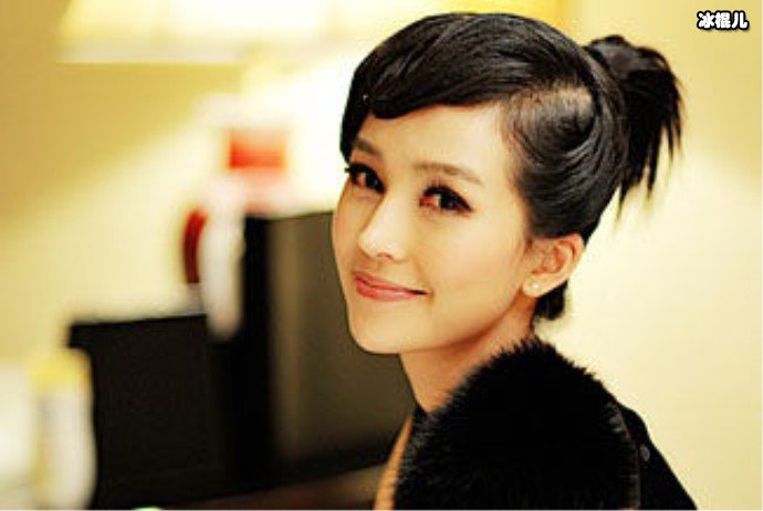 龙女郎姚星彤为什么不红