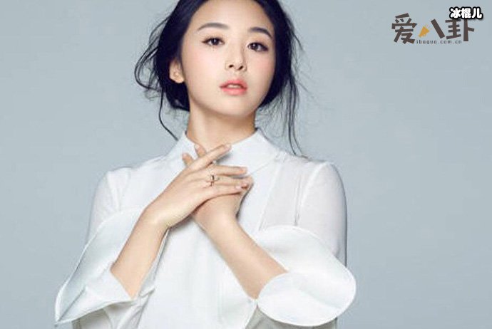 为什么说张含韵是公交车