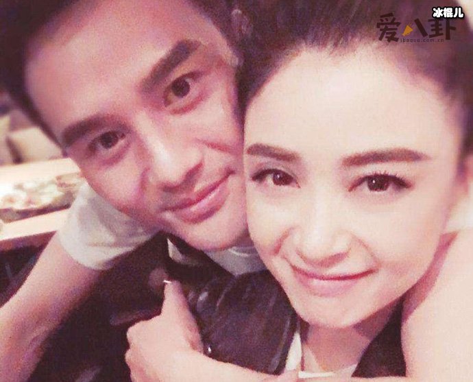 蒋欣王凯宣布婚讯是真的吗