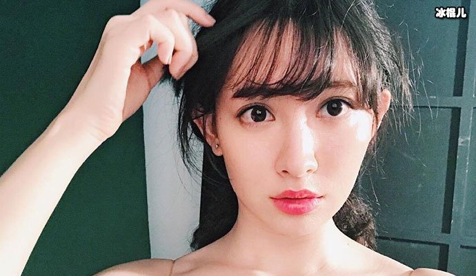 小嶋阳菜性感写真