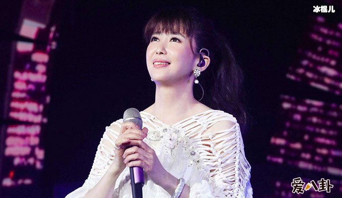 孟庭苇老公是谁