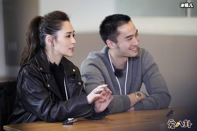 赖弘国被爆与罗志祥来往密切