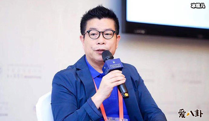 王中军个人资料