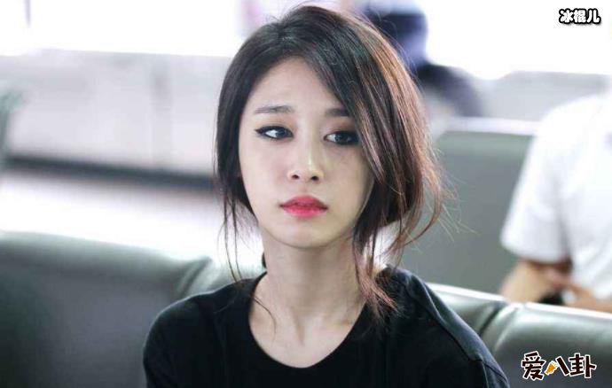 朴智妍为什么暴瘦