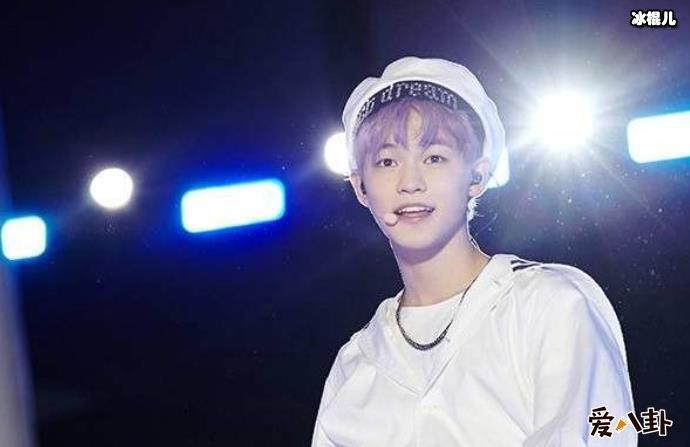 nct辰乐为什么不住宿舍