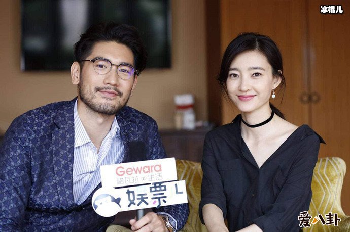 高以翔生前接受媒体采访