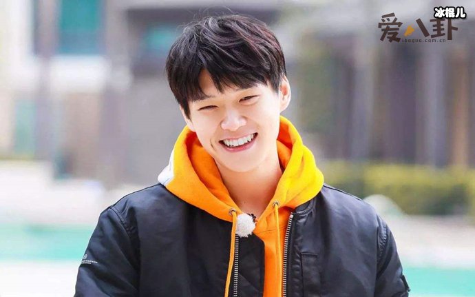 魏大勋是韩国jyp旗下艺人 