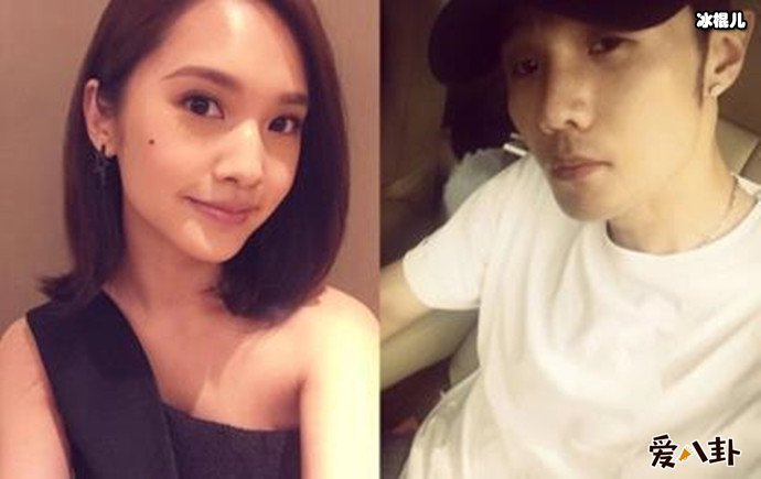 李荣浩杨丞琳官宣