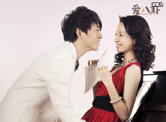 董洁潘粤明离婚