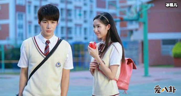 夏至未至陈学冬剧照