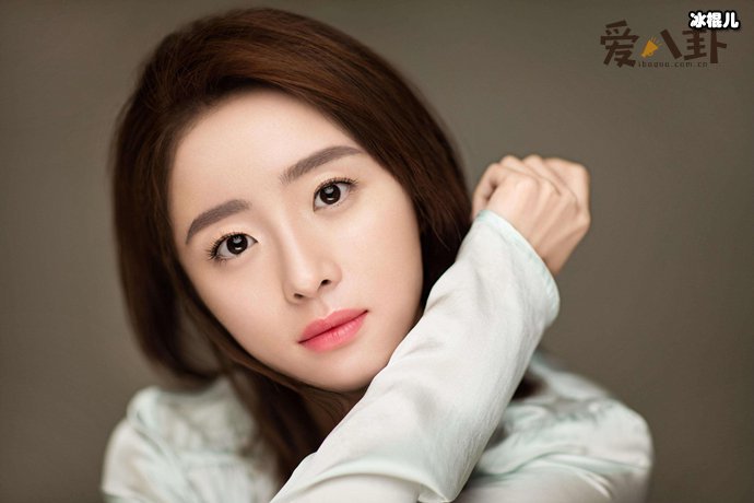 胡冰卿与这些人都传过绯闻