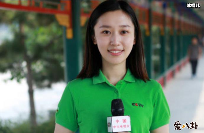 央视主持人王音棋