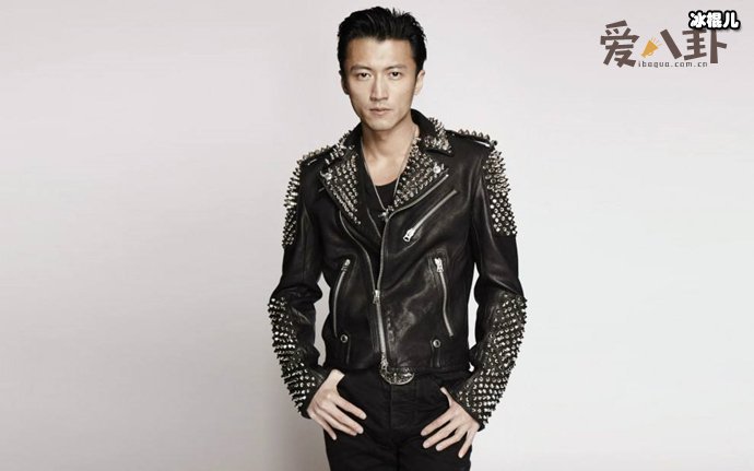 谢霆锋带儿子做亲子鉴定真的吗