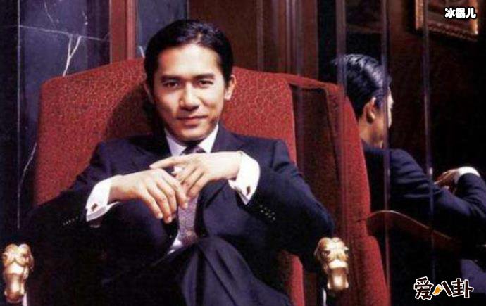 刘嘉玲为什么能套住梁朝伟