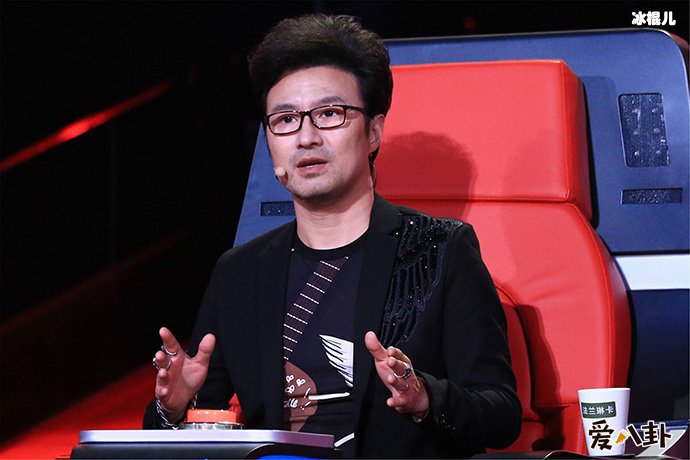 网友不喜欢汪峰的原因