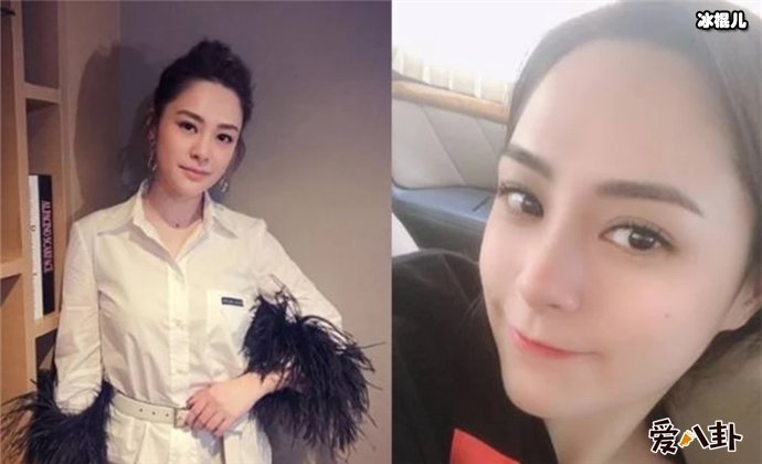 阿娇回应离婚原因