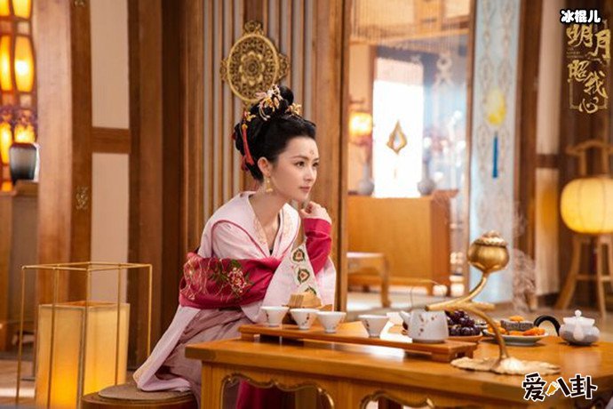 廖慧佳明月照我心剧照