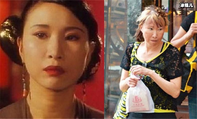 李华月为什么没红