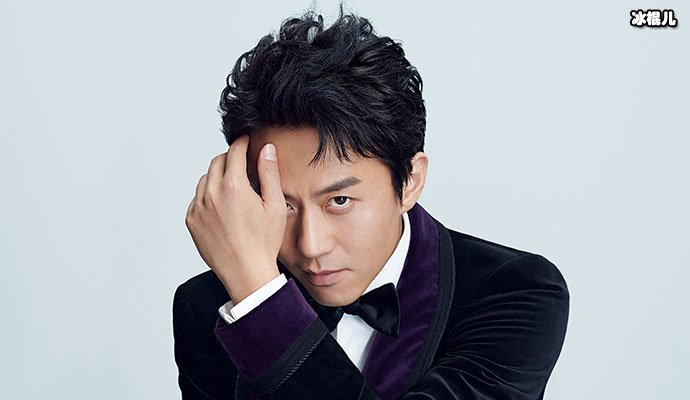 邓超成百亿影帝