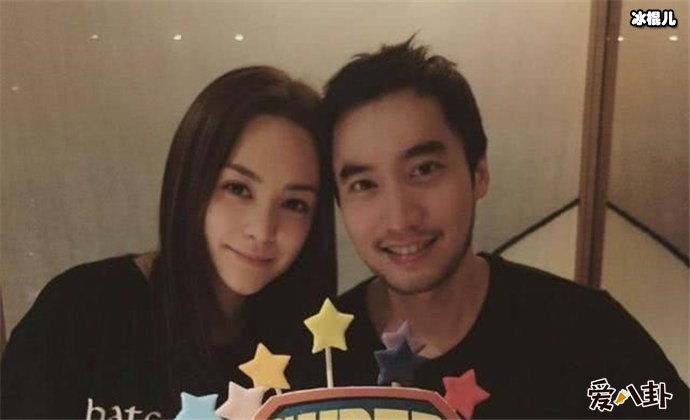 阿娇赖弘国离婚原因