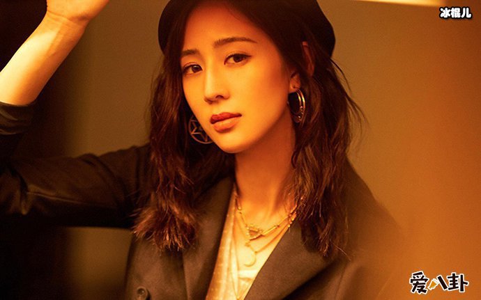 张钧甯再次感谢邱泽追求