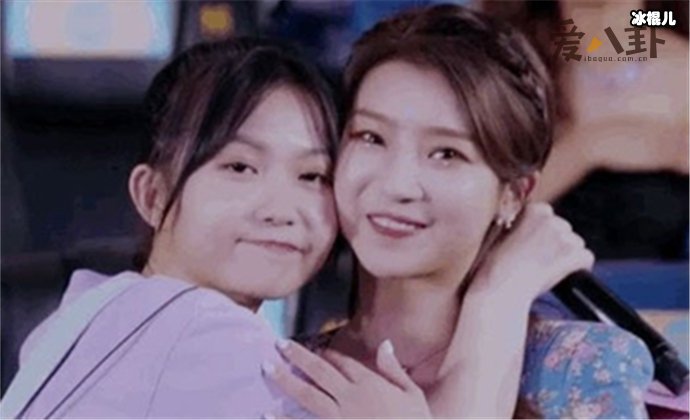 贺灵榣林君怡什么关系