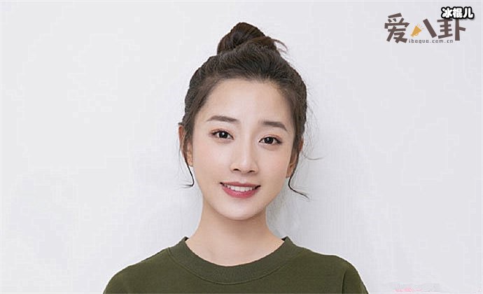 马梦唯原名马德丫