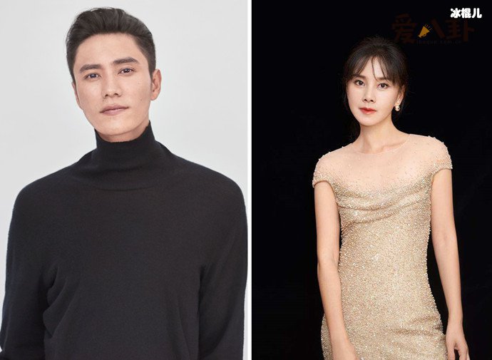 陈坤何琳为什么分手