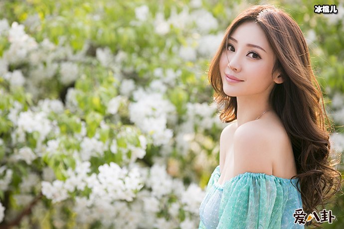 柳岩为什么要吃辣椒