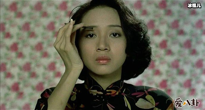 梅艳芳母亲和梅艳芳遗产的故事