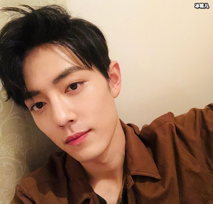 杨紫肖战即将合作新剧