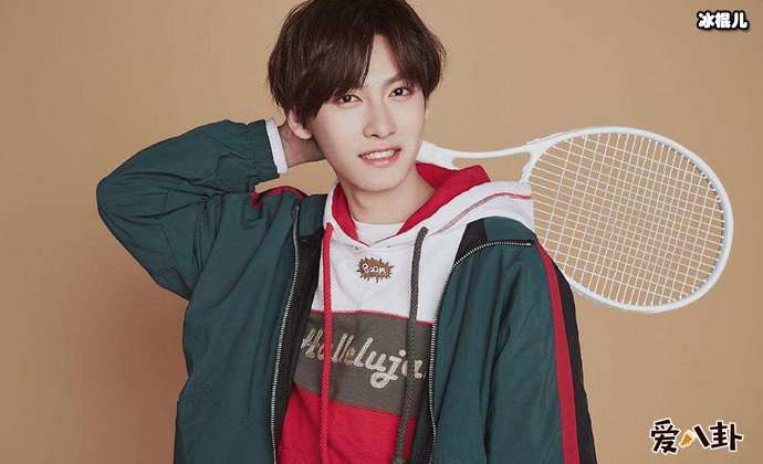 胡文煊个人资料